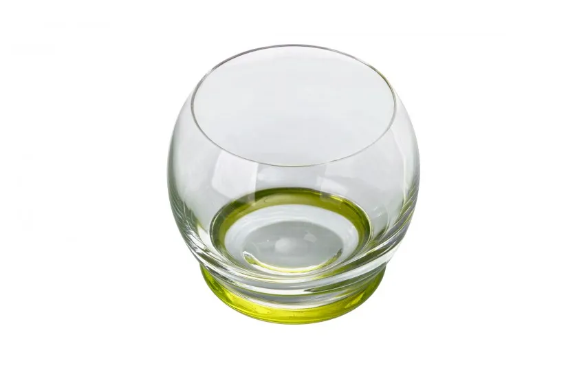 Bohemia Komplet 6 szklanek whisky 390ml Crazy 693718 Online