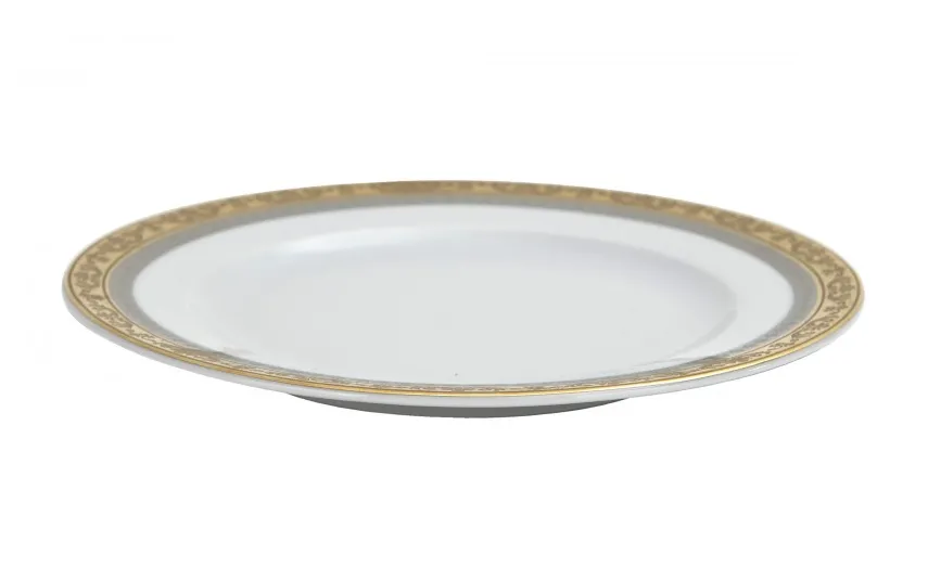 Cmielow dla Witek Home Komplet 6 talerzy deserowych 19 cm Lorraine G768 Clearance
