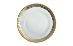 Cmielow dla Witek Home Komplet 6 talerzy deserowych 19 cm Lorraine G768 Clearance
