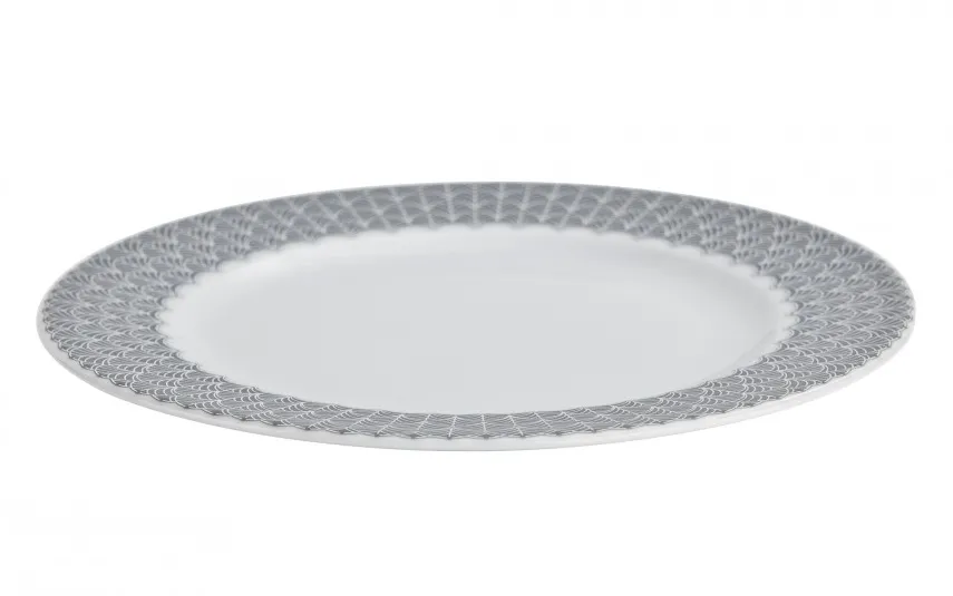 Cmielow Komplet 6 talerzy deserowych 17cm Rice Sale