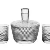 Krosno Komplet do whisky 3 el. Perfect Serve Outlet