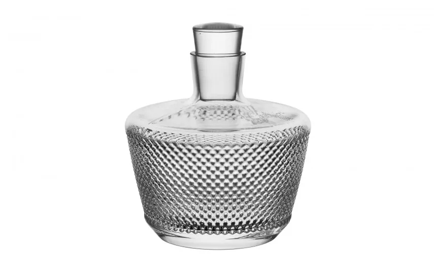 Krosno Komplet do whisky 3 el. Perfect Serve Outlet