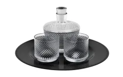 Krosno Komplet do whisky 3 el. Perfect Serve Outlet