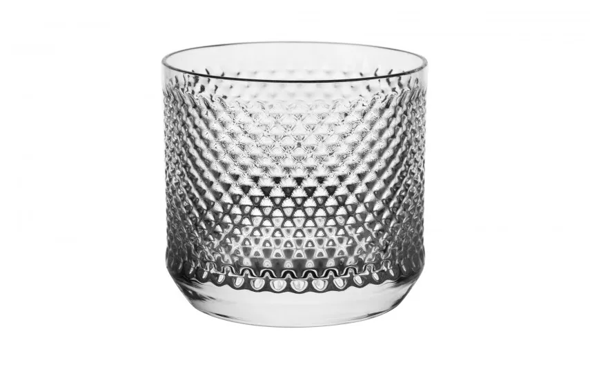 Krosno Komplet do whisky 3 el. Perfect Serve Outlet