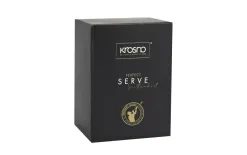 Krosno Komplet do whisky 3 el. Perfect Serve Outlet