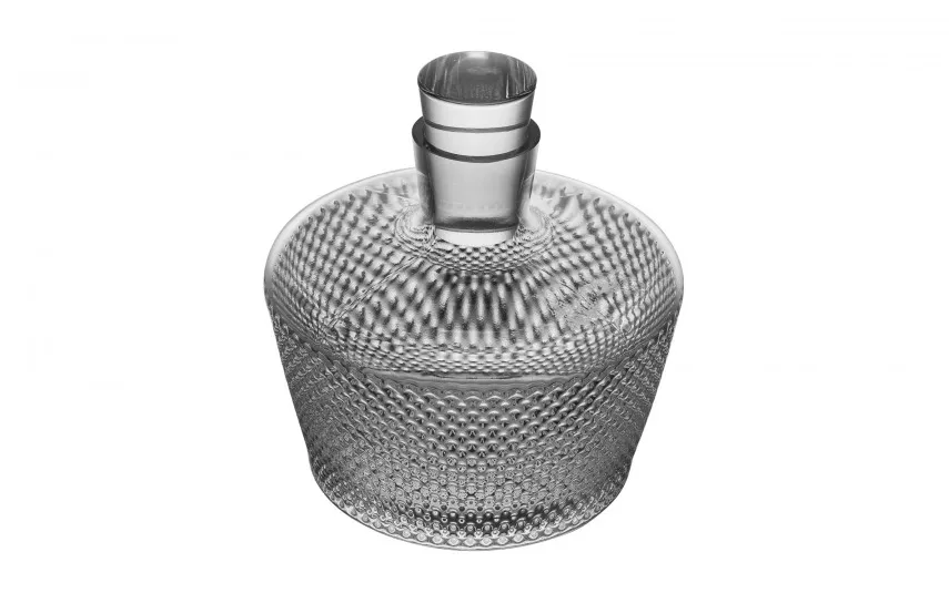 Krosno Komplet do whisky 3 el. Perfect Serve Outlet
