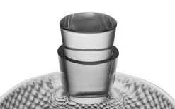 Krosno Komplet do whisky 3 el. Perfect Serve Outlet