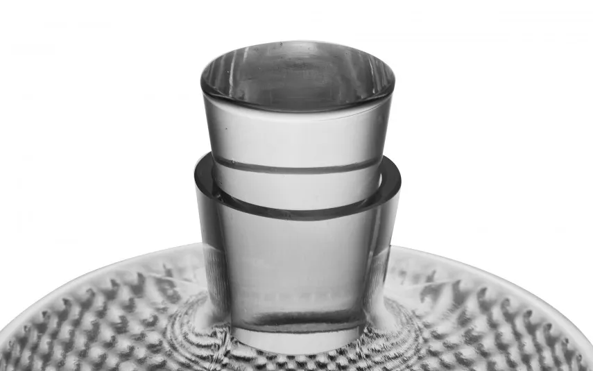 Krosno Komplet do whisky 3 el. Perfect Serve Outlet