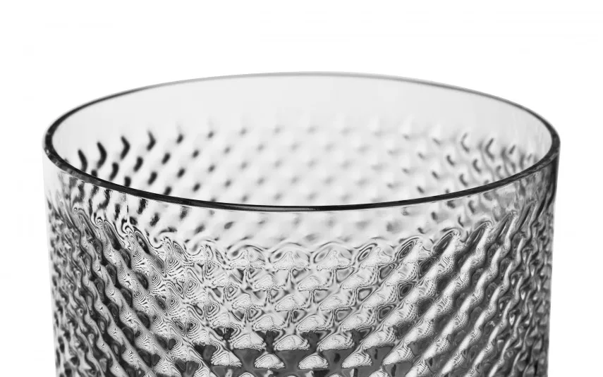Krosno Komplet do whisky 3 el. Perfect Serve Outlet