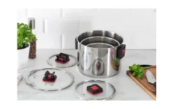 Zwieger Komplet garnków 6 el. Kompact Clearance