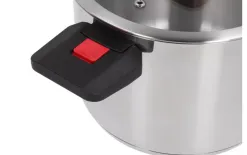 Zwieger Komplet garnków 6 el. Kompact Clearance