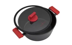 Zwieger Komplet garnków 6 el. Obsidian Sale