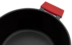 Zwieger Komplet garnków 6 el. Obsidian Sale
