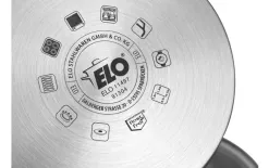 ELO Komplet garnków 4 el. Omega New