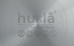 Husla Komplet garnków 8 elem. BLOSSOM Outlet