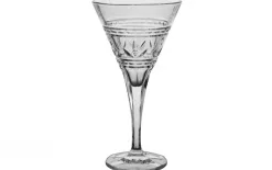 Bohemia Komplet kryształowy karafka + 6 kieliszków Best