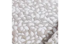 Manterol Komplet narzuta 235 x 270 cm + 2 poszewki Maltes beż 901/07 Sale