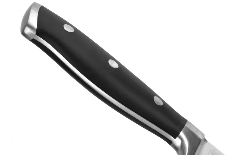 Vinzer Komplet noży w bloku 5 el. Classic 50114 Outlet