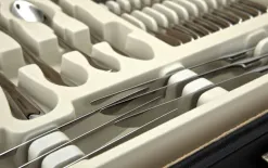 Gerlach Komplet sztućców w kasecie 68 sztuk Muza Outlet