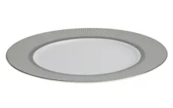 Cmielow Komplet talerzy 6/18 Amaro Silver Outlet