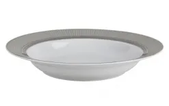 Cmielow Komplet talerzy 6/18 Amaro Silver Outlet