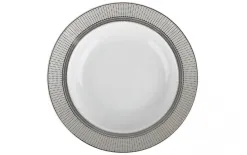 Cmielow Komplet talerzy 6/18 Amaro Silver Outlet