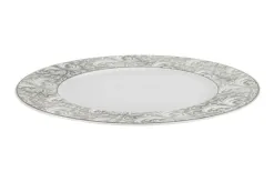 Cmielow Komplet talerzy 6/18 Atlanta Silver Clearance
