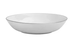 Cmielow Komplet talerzy 6/18 City Platyna B325 Clearance