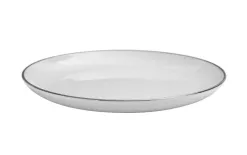 Cmielow Komplet talerzy 6/18 City Platyna B325 Clearance