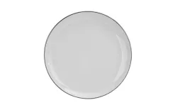 Cmielow Komplet talerzy 6/18 City Platyna B325 Clearance