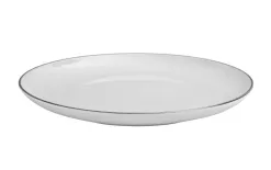 Cmielow Komplet talerzy 6/18 City Platyna B325 Clearance