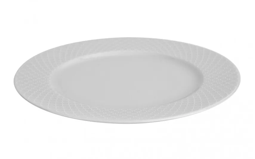 Cmielow Komplet talerzy 6/18 Clover Online