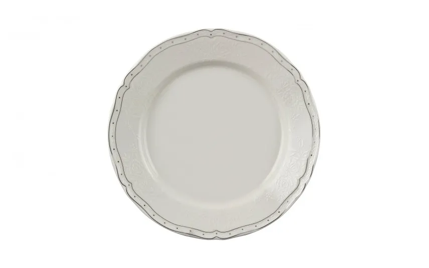 Karolina Komplet talerzy 6/18 Juliette Discount