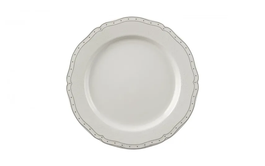 Karolina Komplet talerzy 6/18 Juliette Discount