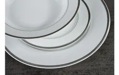 Cmielow Komplet talerzy 6/18 Marcello Silver Sale
