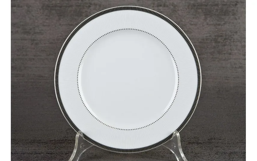 Cmielow Komplet talerzy 6/18 Marcello Silver Sale