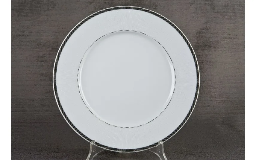 Cmielow Komplet talerzy 6/18 Marcello Silver Sale