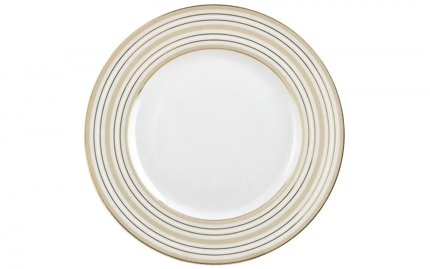Kristoff Komplet talerzy 6/18 Marcus Gold Discount