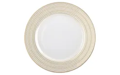 Kristoff Komplet talerzy 6/18 Marcus Gold Discount