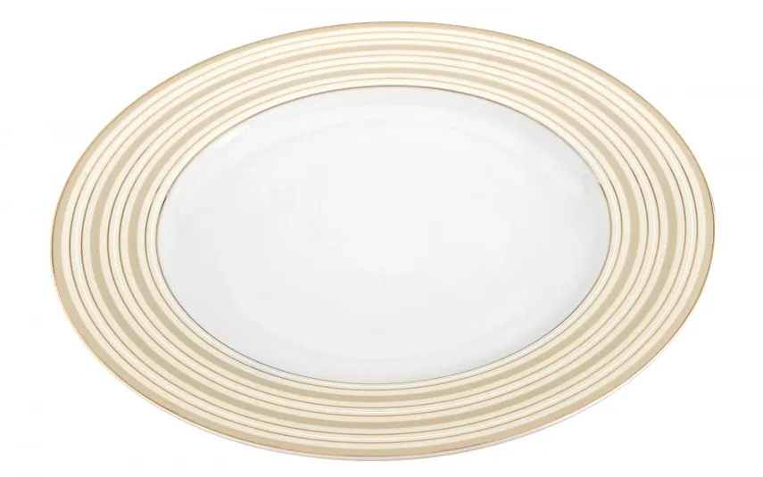 Kristoff Komplet talerzy 6/18 Marcus Gold Discount
