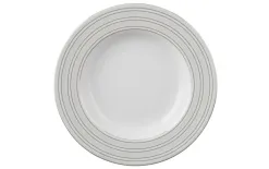 Kristoff Komplet talerzy 6/18 Marcus Silver Discount