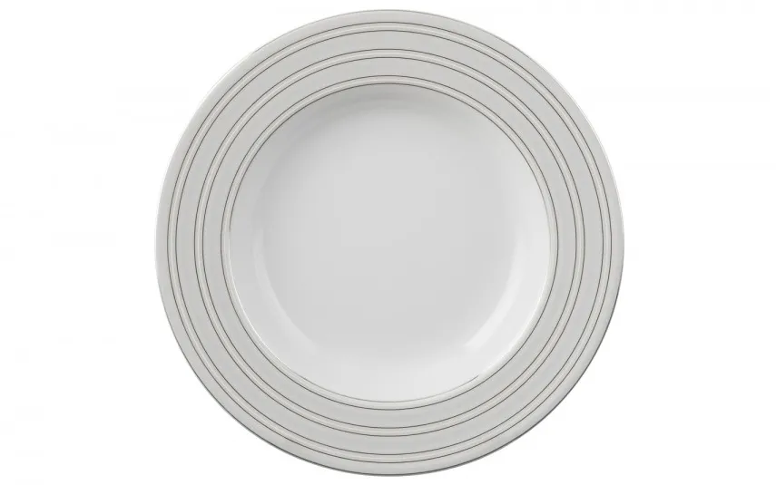 Kristoff Komplet talerzy 6/18 Marcus Silver Discount