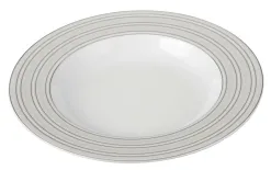 Kristoff Komplet talerzy 6/18 Marcus Silver Discount