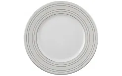 Kristoff Komplet talerzy 6/18 Marcus Silver Discount