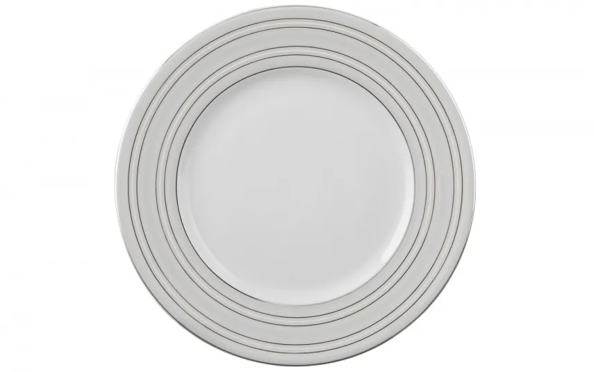 Kristoff Komplet talerzy 6/18 Marcus Silver Discount