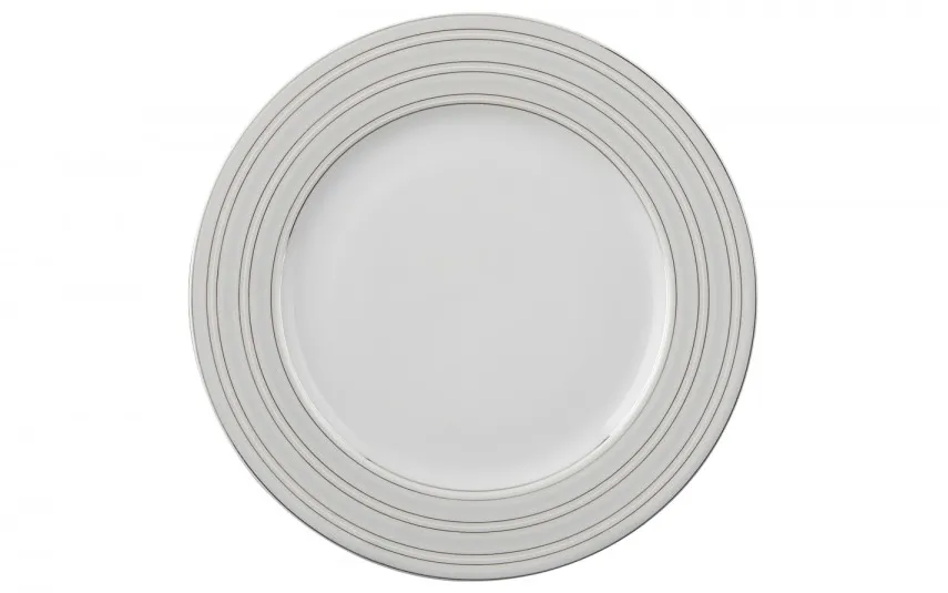 Kristoff Komplet talerzy 6/18 Marcus Silver Discount