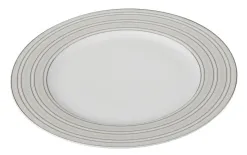 Kristoff Komplet talerzy 6/18 Marcus Silver Discount