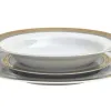 Cmielow dla Witek Home Komplet talerzy dla 6 osób Lorraine G768 Sale
