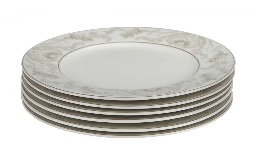 Karolina Komplet talerzy dla 6 osób Alhambra New Sale