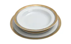Cmielow dla Witek Home Komplet talerzy dla 6 osób Lorraine G768 Sale
